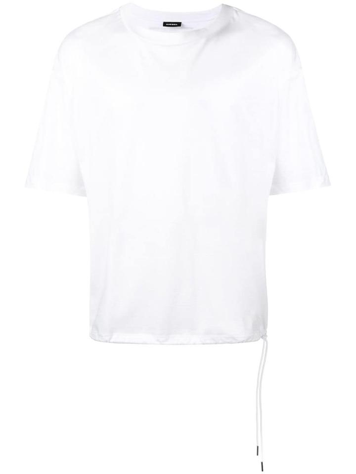 Diesel Basic T-shirt - White