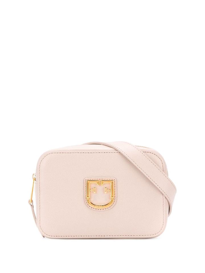 Furla Belt Bag - Pink