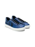 Dsquared2 Kids Dsquared2 Kids 57110 Var1 Leather - Blue