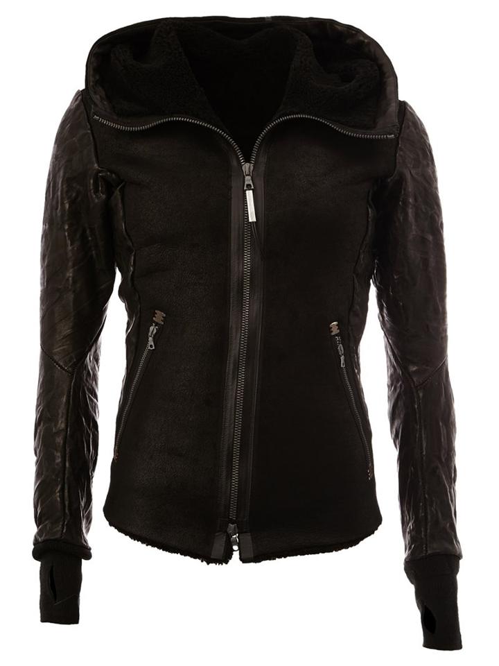 Isaac Sellam Experience 'corrompu' Coat
