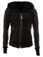 Isaac Sellam Experience 'corrompu' Coat