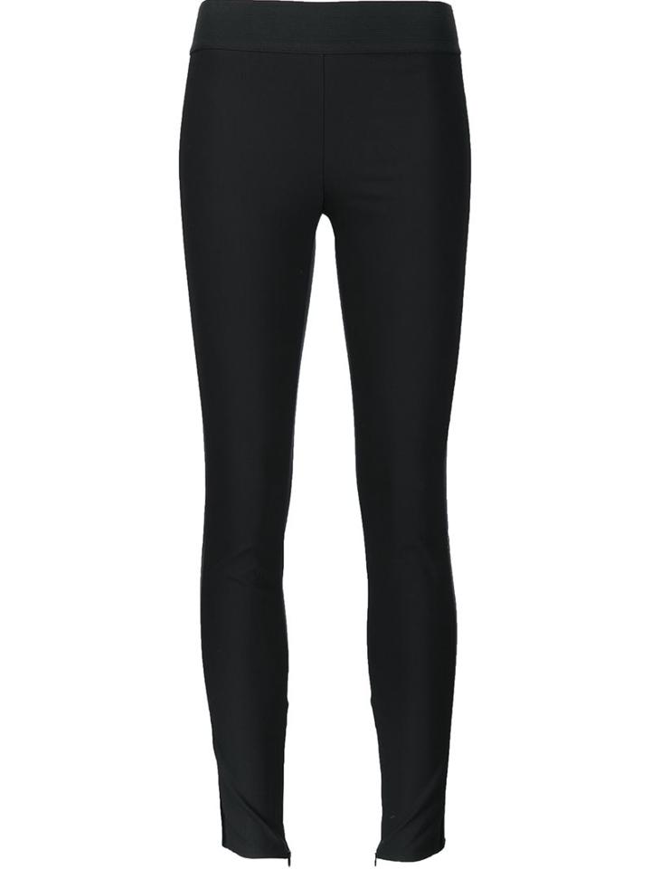 Stella Mccartney Skinny Elasticated Waist Trousers