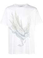 Givenchy Pegasus T-shirt - White