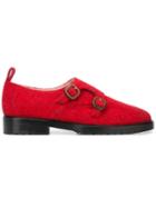 Leandra Medine - Red