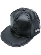 Philipp Plein Aventura Baseball Cap - Black
