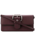 Vivienne Westwood Alex Clutch Bag - Purple
