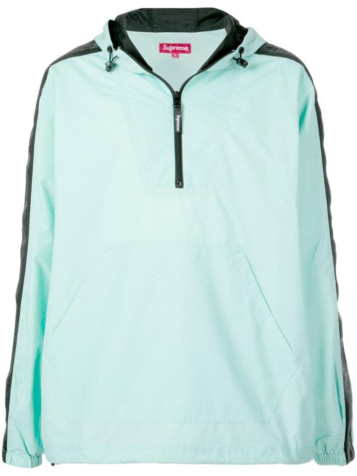 Supreme Lightweight Jacket - Blue
