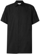 Alyx Short-sleeve Shirt - Black