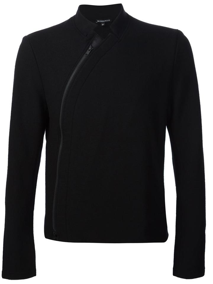 Ann Demeulemeester 'dilano' Cardigan