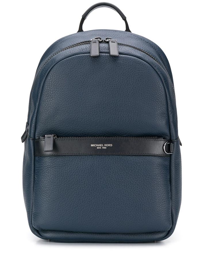 Michael Kors 33s9mgyb2lbkpk406 - Blue