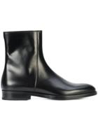 Armando Cabral Sullivan Boots - Black