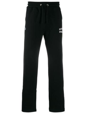 Rassvet X Russel Athletic Track Pants - Black
