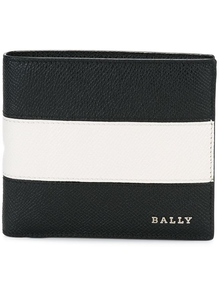 Bally 'lollten' Wallet