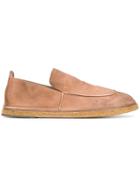 Marsèll Casual Loafers - Brown