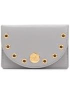 See By Chloé Kriss Two-piece Wallet - Grey