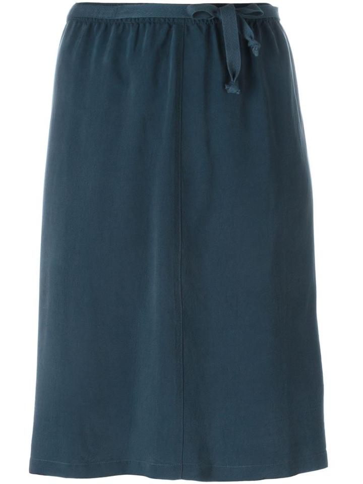 Humanoid 'bagel' Skirt