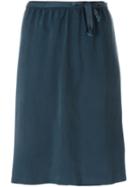 Humanoid 'bagel' Skirt