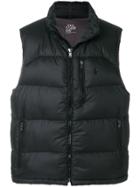 Polo Ralph Lauren Padded Gilet - Grey