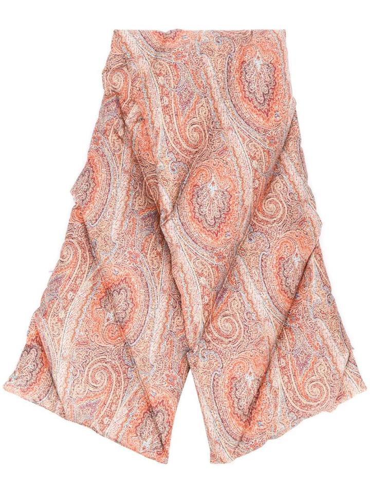 Etro 170239987150 - Orange
