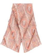 Etro 170239987150 - Orange