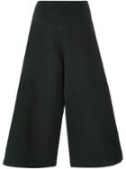 Etro Tailored Cropped Trousers - Nude & Neutrals