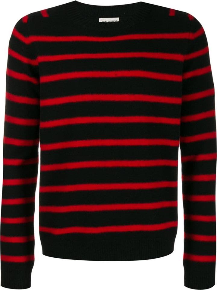 Saint Laurent Saint Laurent 577732yafu2 1068 - Black