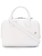 Courrèges Small Zip Top Bag
