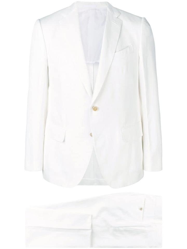 Caruso - White