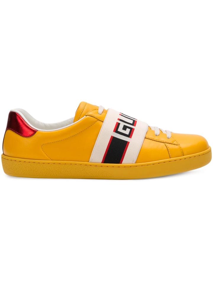 Gucci Gucci 5234690fiv0 7667 Crop/red Flame Synthetic->acetate -