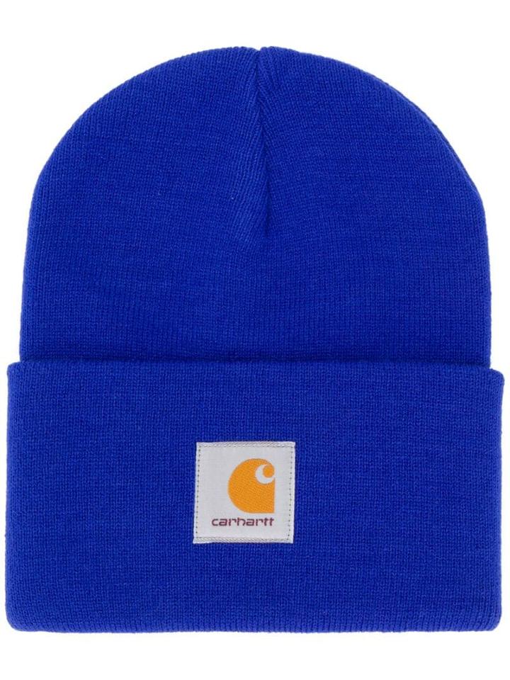 Carhartt Wip Watch Hat - Blue