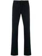 Tommy Hilfiger Flex Denton Straight-leg Chinos - Blue