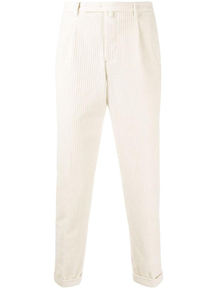 Dell'oglio Dell'oglio Bg214984120147487 Bianco - Neutrals