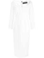 Roland Mouret - White