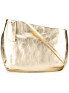 Marsèll Fantasma Tote Bag - Gold