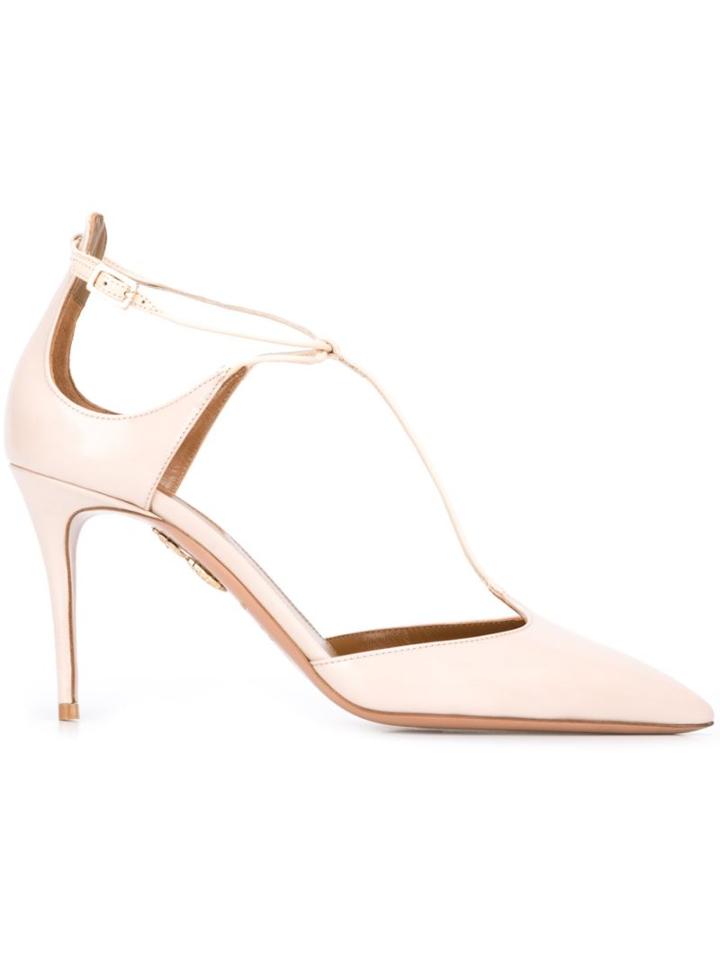 Aquazzura 'scami' Pumps
