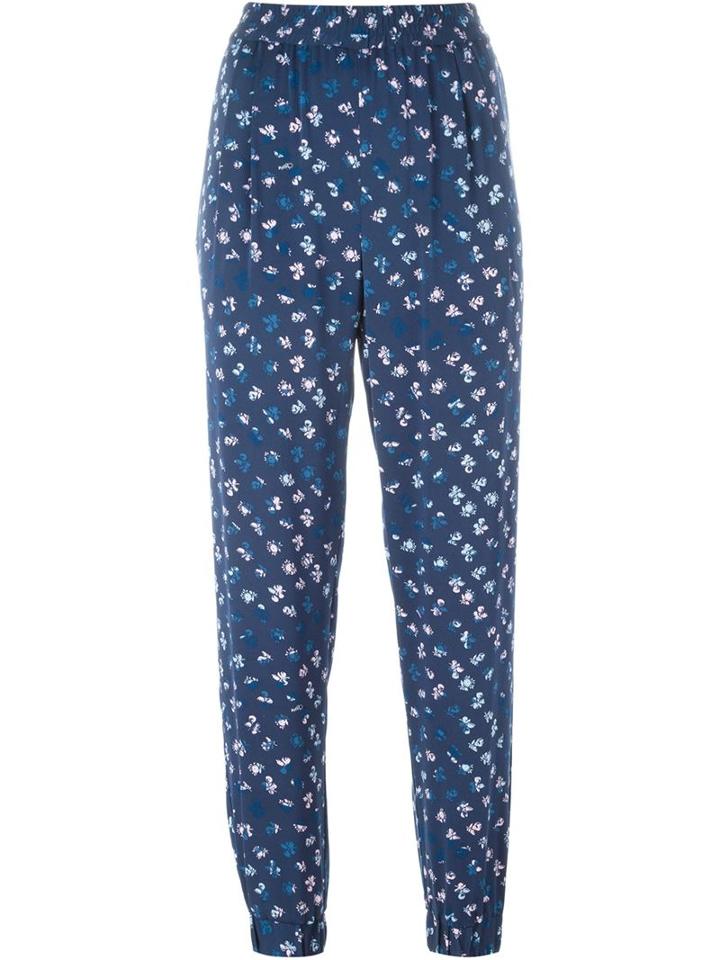 Diane Von Furstenberg 'janeta' Trousers