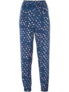 Diane Von Furstenberg 'janeta' Trousers