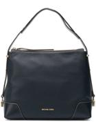 Michael Michael Kors Crosby Tote Bag - Blue