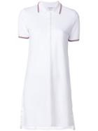 Thom Browne Shirt Dress - White