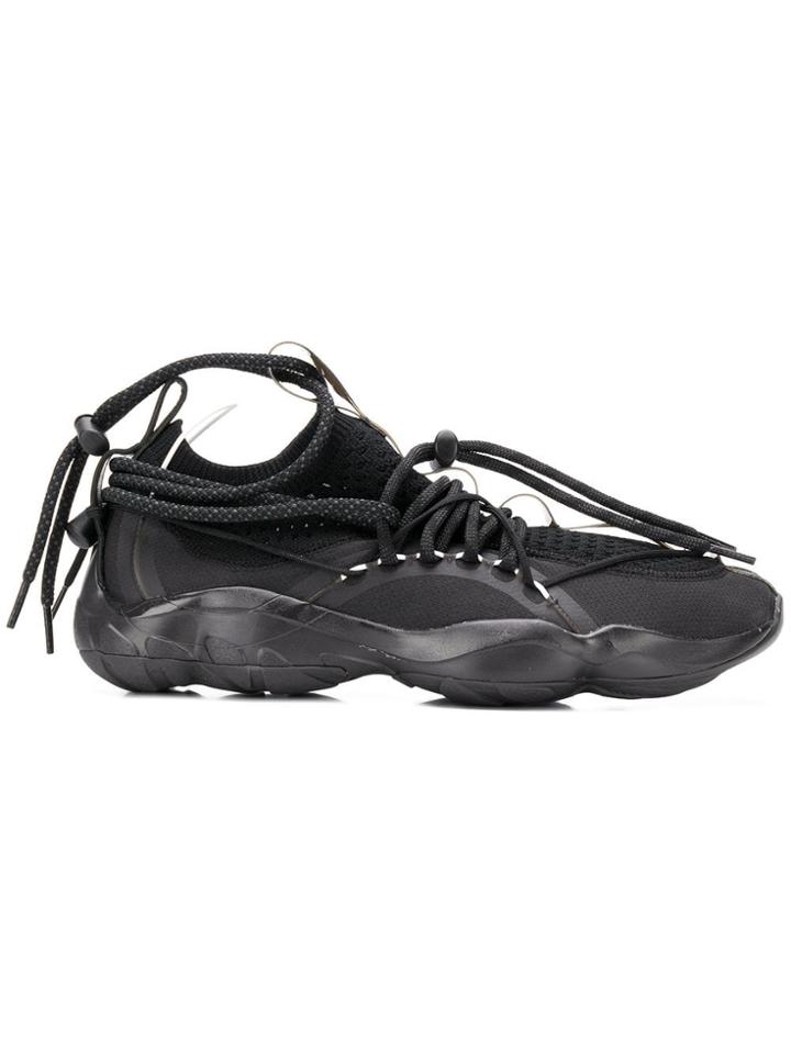 Reebok By Pyer Moss By Pyer Moss Trainers - Unavailable