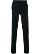 Prada Straight-leg Trousers - Blue