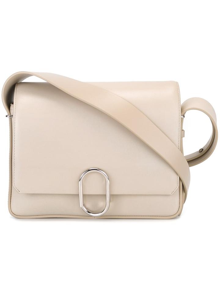 3.1 Phillip Lim 'alix' Shoulder Bag, Women's, Nude/neutrals