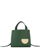 Danse Lente Margot Tote Bag - Green