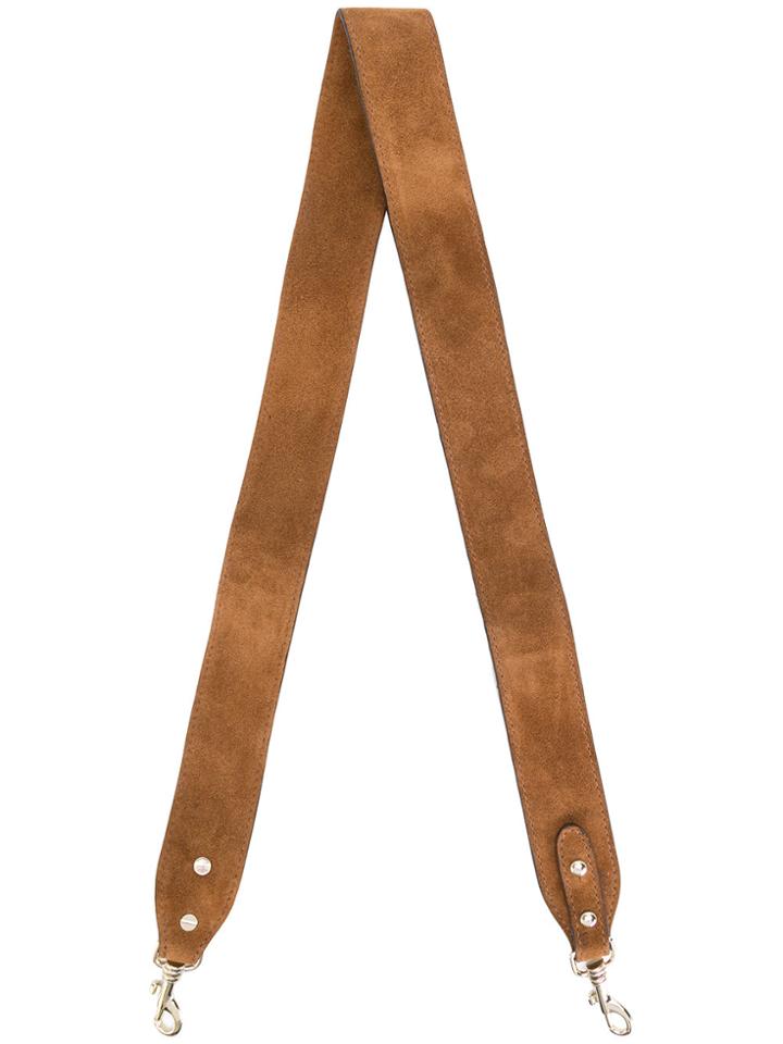 Tila March Ali Bag Strap - Brown