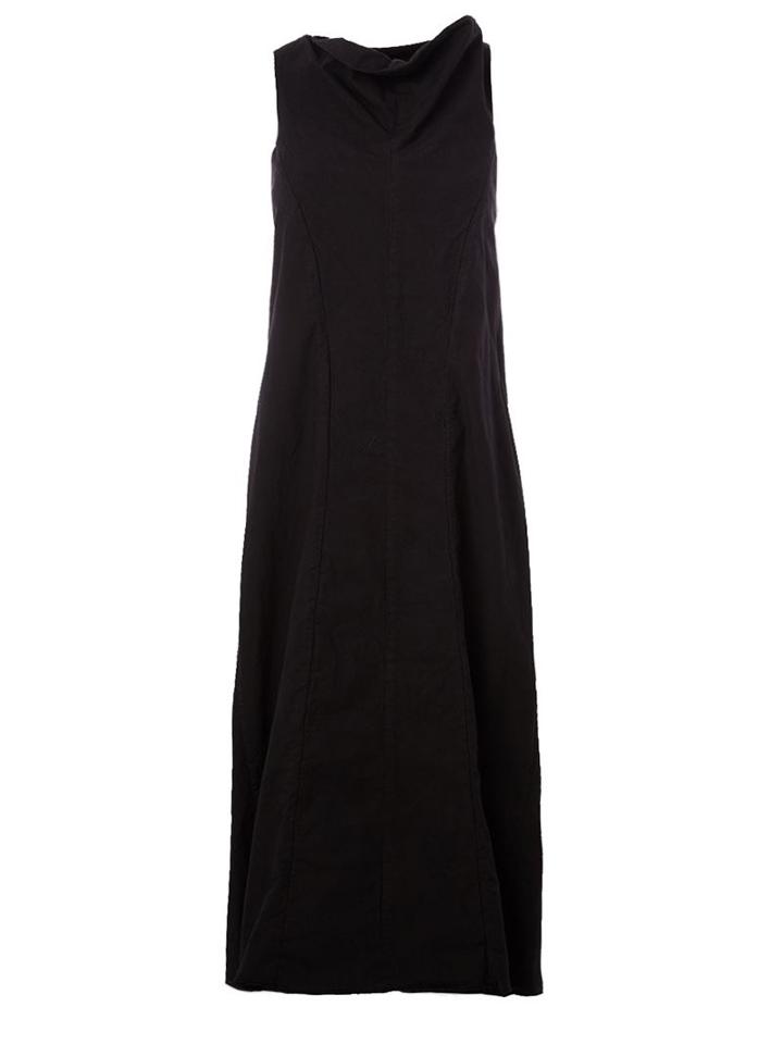 Masnada Roll Neck Dress