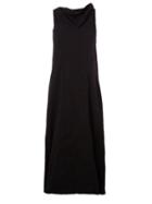 Masnada Roll Neck Dress