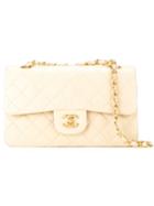 Chanel Vintage '2.55' Shoulder Bag, Women's, Brown