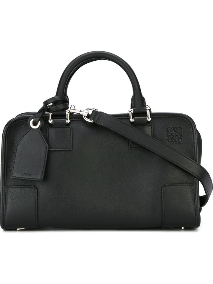 Loewe 'amazona' Tote