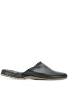 Church's Zapatillas Padded Slippers - Black