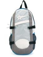 Haus Golden Goose Db Backpack, Grey, Polyamide/polyester
